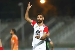 پرسپولیس / لیگ برتر خلیج فارس / ایران -perspolis-persian gulf permier league-iran