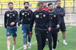 پرسپولیس / لیگ برتر خلیج فارس / ایران -perspolis-persian gulf permier league-iran