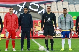 پرسپولیس / لیگ برتر خلیج فارس / ایران -perspolis-persian gulf permier league-iran
