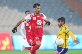 پرسپولیس / لیگ برتر خلیج فارس / ایران -perspolis-persian gulf permier league-iran