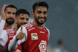 پرسپولیس / لیگ برتر خلیج فارس / ایران -perspolis-persian gulf permier league-iran