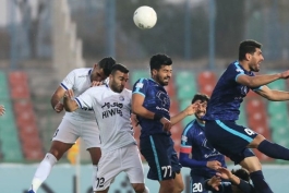 پیکان / لیگ برتر خلیج فارس / ایران / paykan-persian gulf primier league-iran