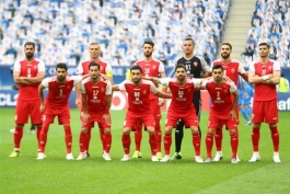 پرسپولیس / لیگ برتر خلیج فارس / ایران