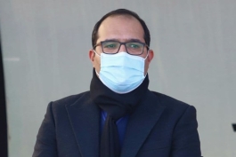 مس رفسنجان / لیگ  برتر خلیج فارس / ایران