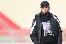 پرسپولیس / لیگ برتر خلیج فارس / ایران