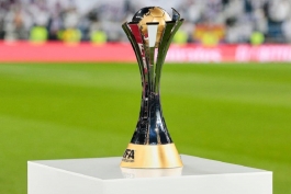 فیفا / جام باشگاه های جهان / قطر
