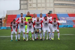 پرسپولیس / لیگ برتر خلیج فارس / ایران