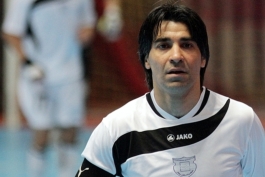 لیگ برتر فوتسال -ایران-iran futsal primier league