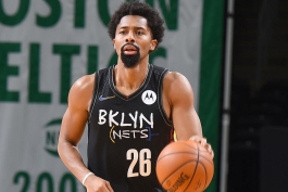 بسکتبال / NBA