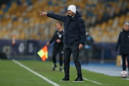 ایکر کاسیاس / رئال مادرید