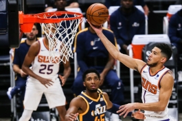 بسکتبال / NBA
