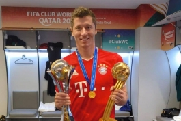 بایرن مونیخ-قهرمان جام باشگاه های جهان