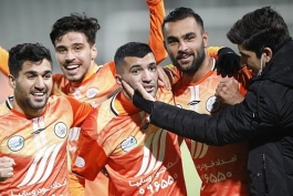 لیگ ایران