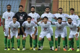 لیگ ایران-persian league