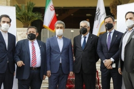 لیگ ایران