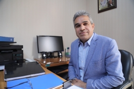 لیگ ایران