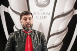 لیگ ایران