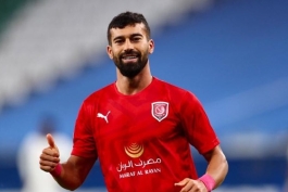 لیگ ایران