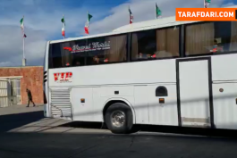 لیگ برتر ایران / تراکتور