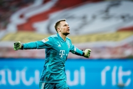 کاپیتان بایرن مونیخ