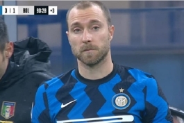 هافبک دانمارکی اینتر