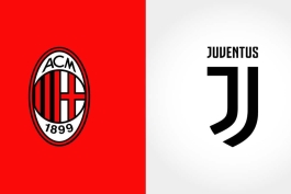 میلان و یوونتوس