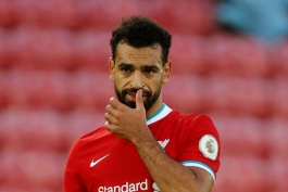 لیورپول / مصر