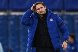 آرسنال / لیگ برتر / چلسی / سرمربی چلسی