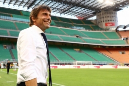 ایتالیا/سرمربی ایتالیایی.اینتر/Italia/Inter head coach