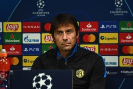 اینتر/سرمربی ایتالیایی/Inter/Italian Coach