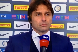 اینتر/سرمربی ایتالیایی/Inter/Italian Coach