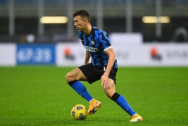 اینتر/وینگر کروات/Inter/Croat winger