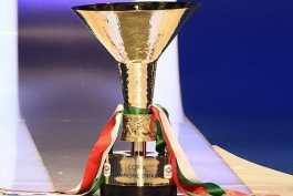 سری آ/قهرمان/ایتالیا/جام/Serie A/Trophy/italia/Champion