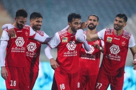 لیگ خلیج فارس