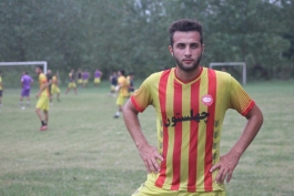 سپیدرود / لیگ آزادگان