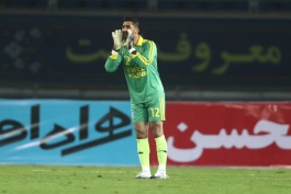 استقلال / لیگ خلیج فارس