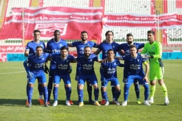 لیگ خلیج فارس