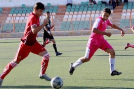 فوتبال