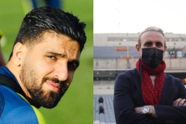 پرسپولیس / لیگ خلیج فارس