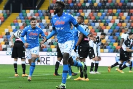 ناپولی-ایتالیا-سری آ-پارتنوپی-Napoli-Serie A-Italia
