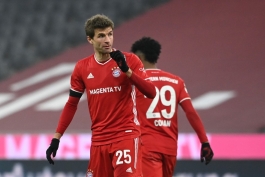 بایرن مونیخ