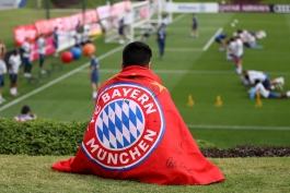 FC Bayern / بایرن مونیخ