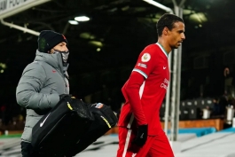 بازگشت جوئل ماتیپ به تمرینات