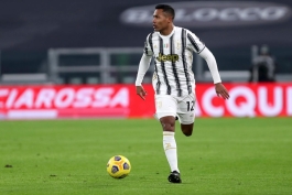 یوونتوس / Juventus / سری آ / Serie A / دیدار مقابل اودینزه