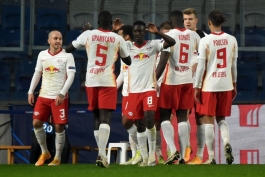 لایپزیش / RB Leipzig