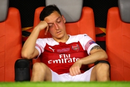 آرسنال / لیگ اروپا / UEFA Europa League / Arsenal
