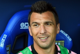 مهاجم کروات