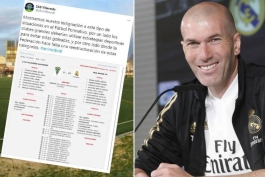 رئال مادرید / لالیگا / اسپانیا / Real Madrid / Laliga / Spain
