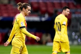 بارسلونا / اسپانیا / لالیگا / Spain / Laliga / Barcelona