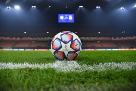 رئال مادرید / لیگ قهرمانان اروپا / اینتر / Inter / اسپانیا / Real Madrid / UCL / Spain